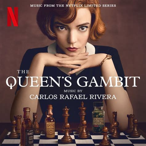 imdb queen's gambit soundtrack
